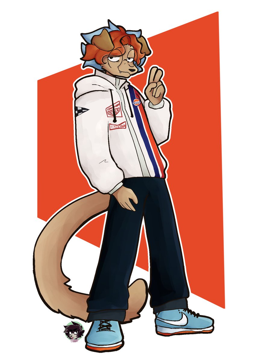 GULFproto's tweet photo. new art! by @barkammewolf on discord https://t.co/WG029sCXMf