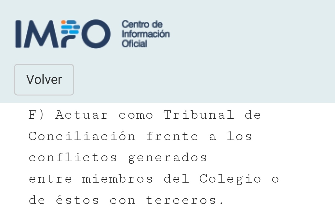Reunión de la Comisión de Mediación del <a href="/colegiomedicouy/">Colegio Médico del Uruguay</a> en la tarde de hoy.

● Nuevos cursos de Mediación 
●Comunicar a los colegiados y a la población de esta herramienta gratuita Ley 18.591 art 10 F
●Publicación de nuevo libro de Mediación del CMU
●Análisis de mediaciones