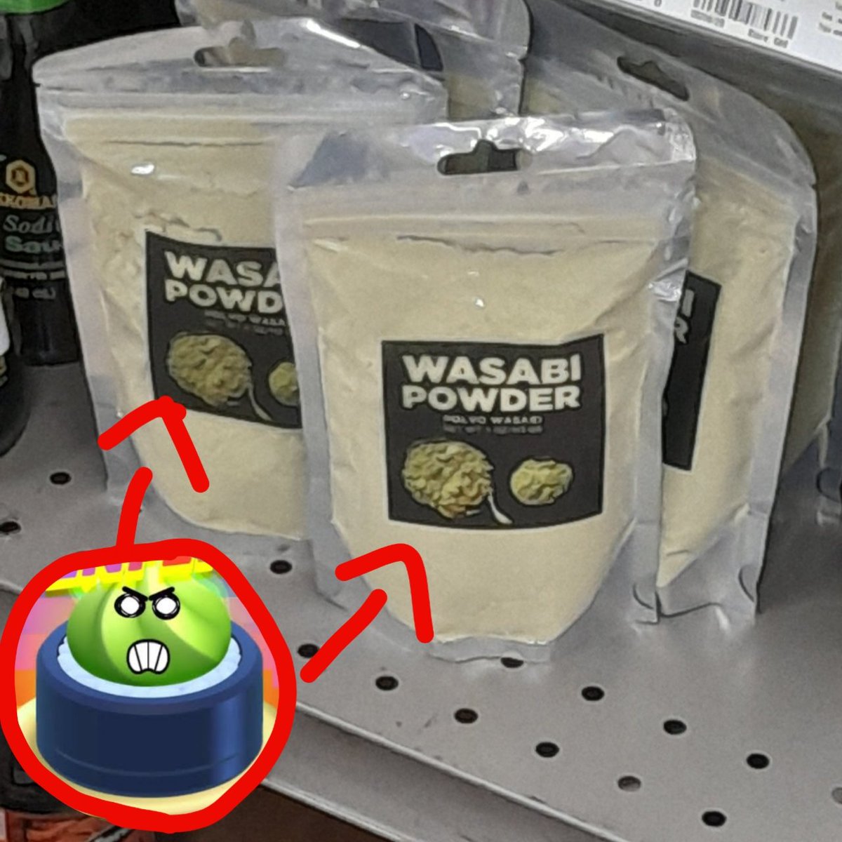 Brawl Stars References (@bs_references) on Twitter photo 