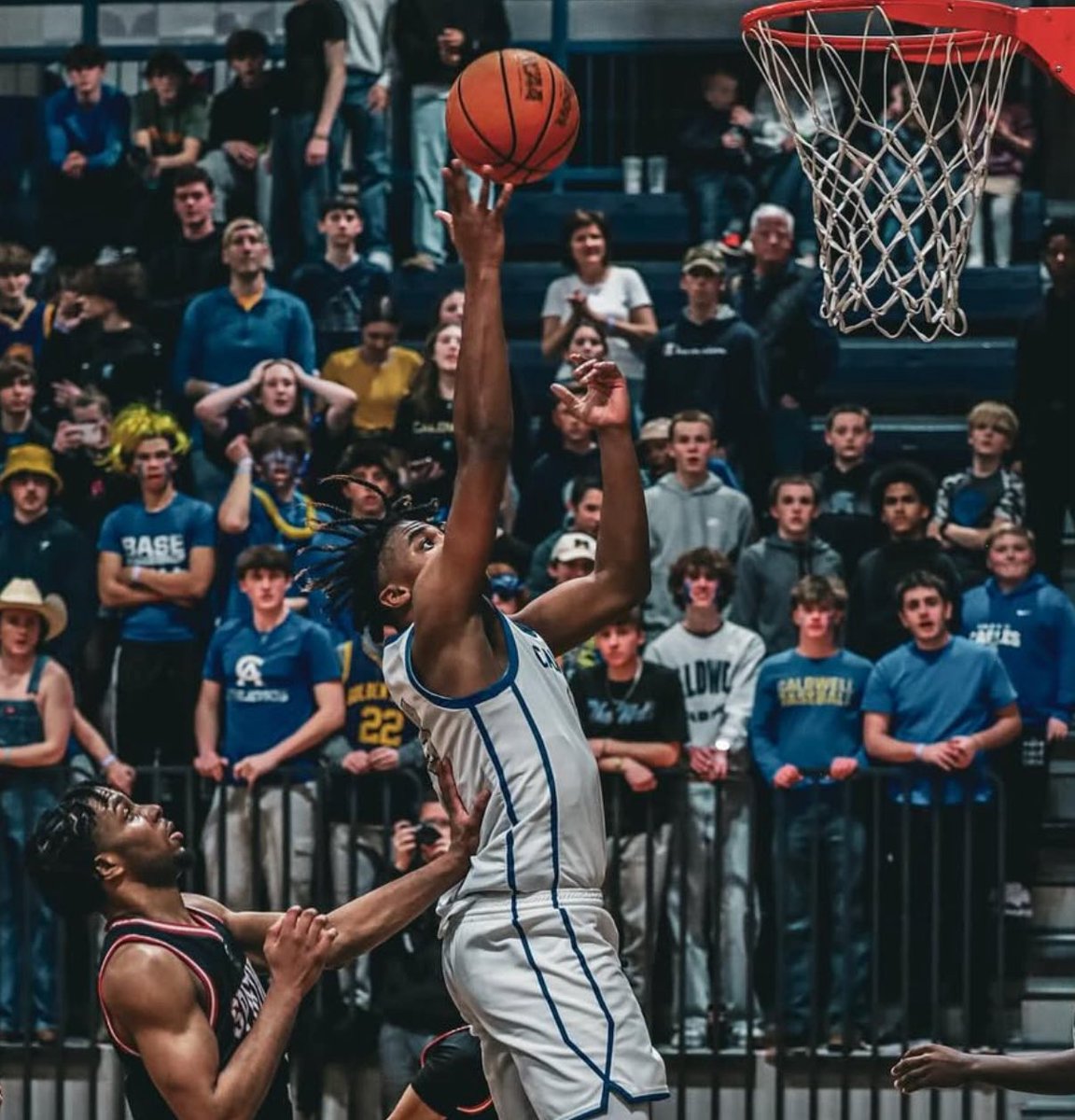 TriHoopsNet (@trihoopsnet) on Twitter photo 6’5 2026 Neal Swindell is playing with aggression while staying within the flow of the offense. Finds easy buckets through smart movement and timing. Shows athleticism and a reliable midrange game, making an impact on both ends. <a href="/neal_swindell35/">Neal Swindell</a> 6’5 2026 Neal Swindell is playing with aggression while staying within the flow of the offense. Finds easy buckets through smart movement and timing. Shows athleticism and a reliable midrange game, making an impact on both ends. <a href="/neal_swindell35/">Neal Swindell</a>