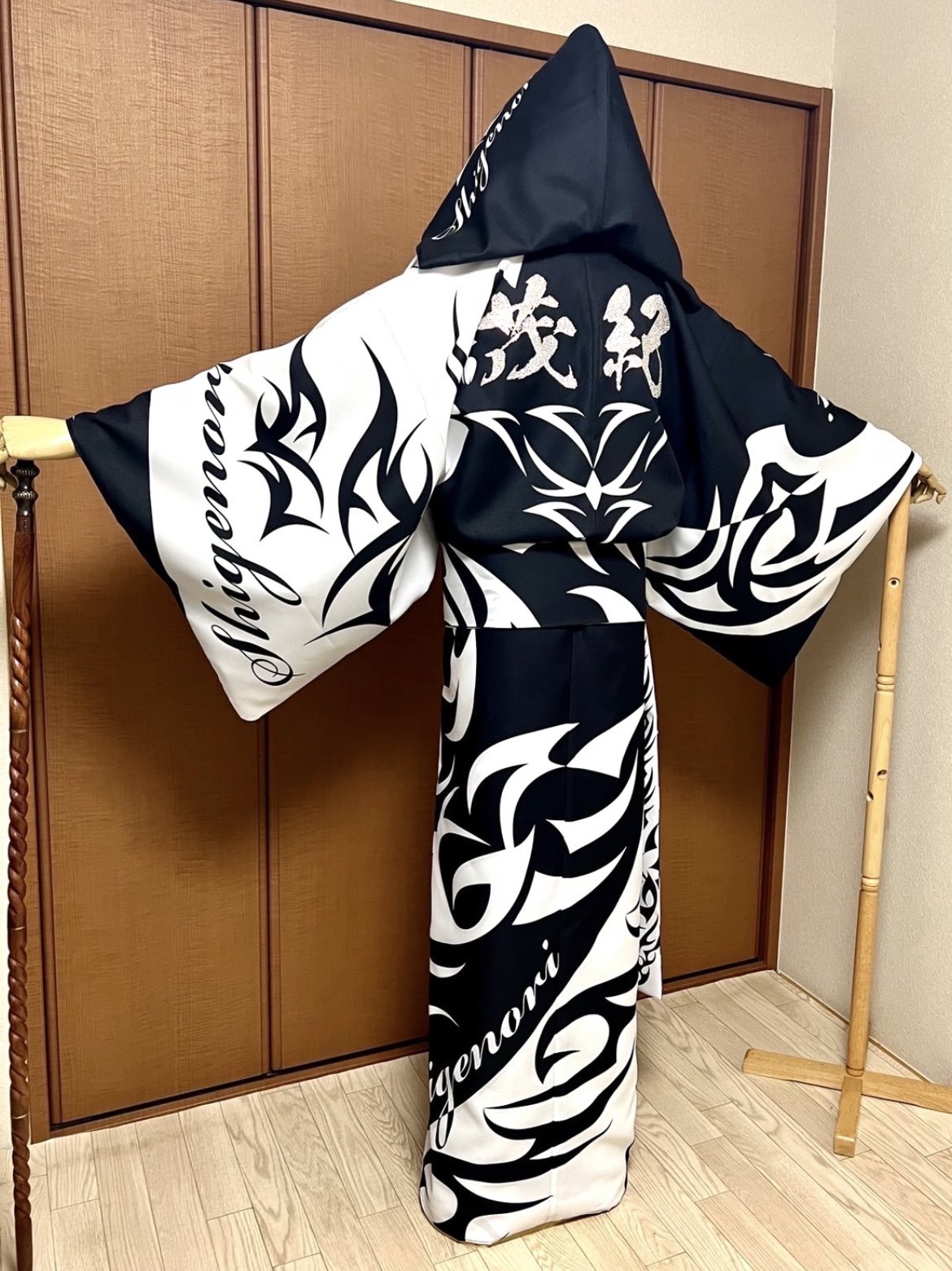 大衆演劇お衣装のお問合せ・お申込先 | 大衆演劇衣装・ロココ