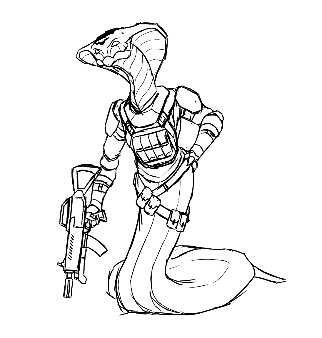 Easy guess ? Very easy