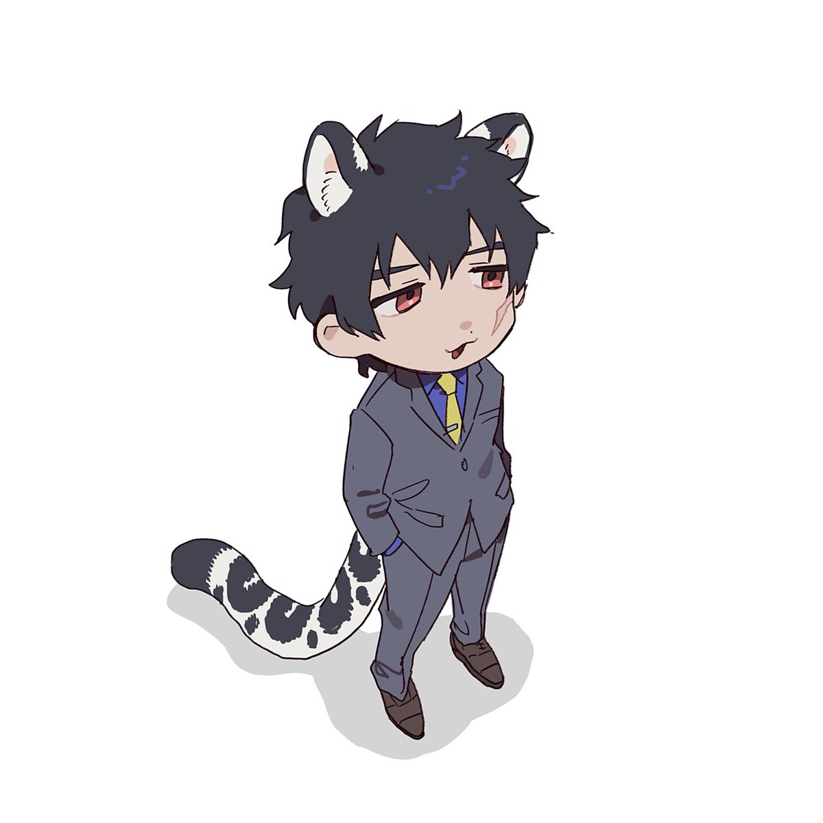 🐈 (@ta0oxo0ma) on Twitter photo 