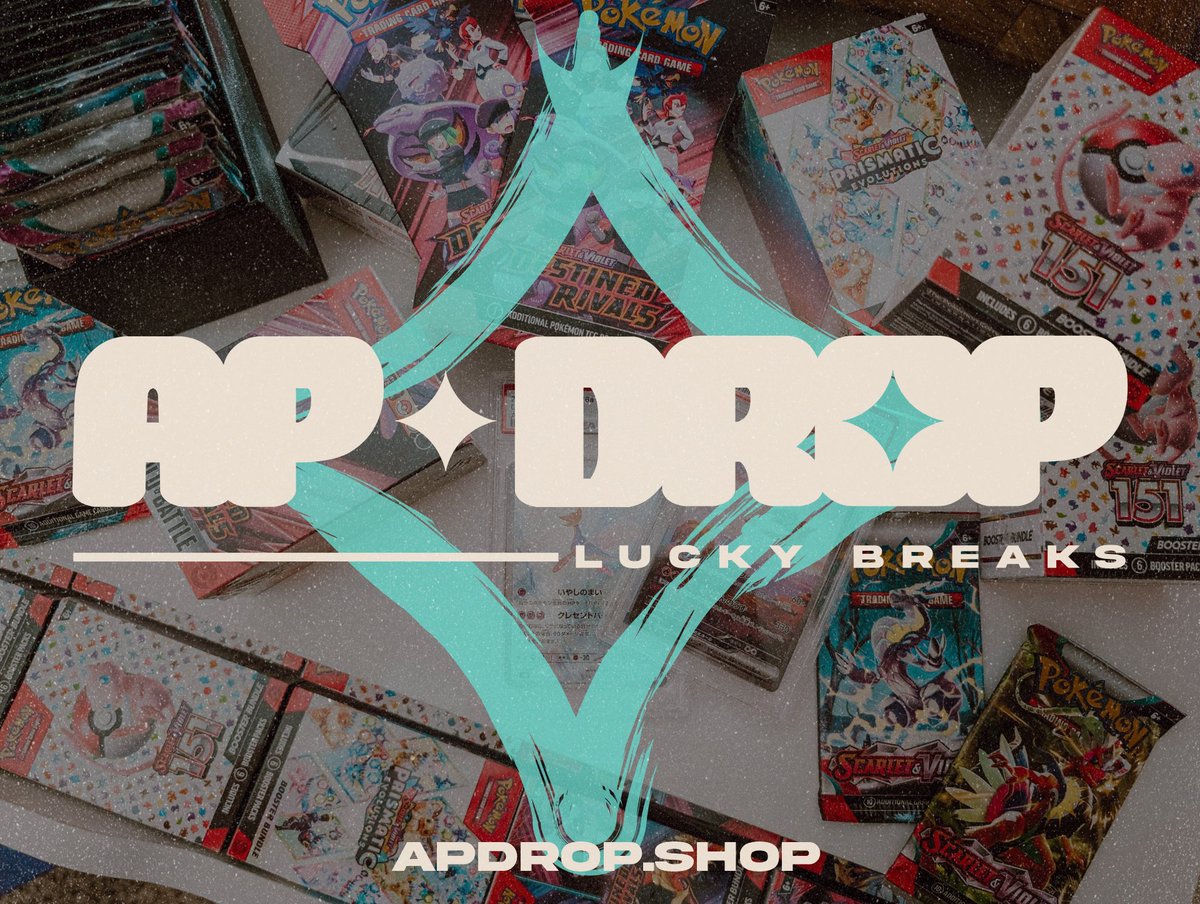 apDrop's tweet image. Announcing Our First Rip &amp;amp; Ship Stream!

We're so excited to finally announce our first Rip &amp;amp; Ship stream! Sailor and I have wanted to do this for as long as I can remember, and we've finally put in the work to get everything up and running 

twitch.tv/apdrop