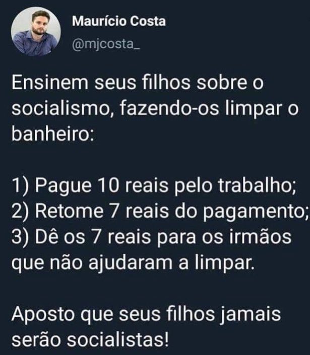 Quem é Satoshi (@quem_e_satoshi) on Twitter photo 