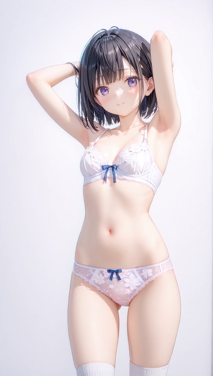 ナズAIイラスト🍆🍆 (@manioai) on Twitter photo 