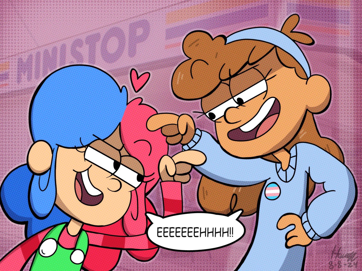 Happsz // eeeeeeehhh.psd (2024)

old garbo art rotting on my iPad mini's gallery lol

OC on da left is Valeria, belongs 2 MozzaStick (tagged xdddd)