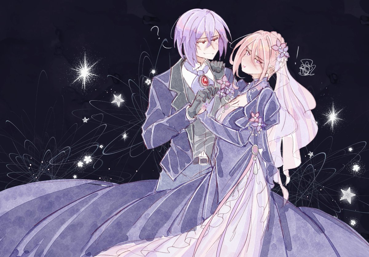 DreamingAnya's tweet image. 🌃🌔 Open Raffle 🌔🌃

The prize is a sketch illustration! Can be your OC, your shippy kith kithing, or a fanart of someone you&apos;d like to see in my artstyle! ☺️☺️☺️

✨Rules:
✧ Follow me, like &amp;amp; RT this post
✧ Comment something below
✧ No Private/Raffle Accounts

Raffle ends…