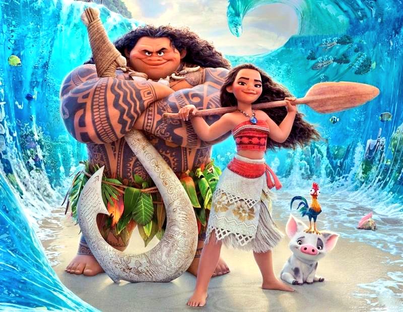 ♡ラブ♡Moana(モアナ)様 MV】おまえも♡／mona（CV：夏川椎菜）【HoneyWorks】 - YouTube