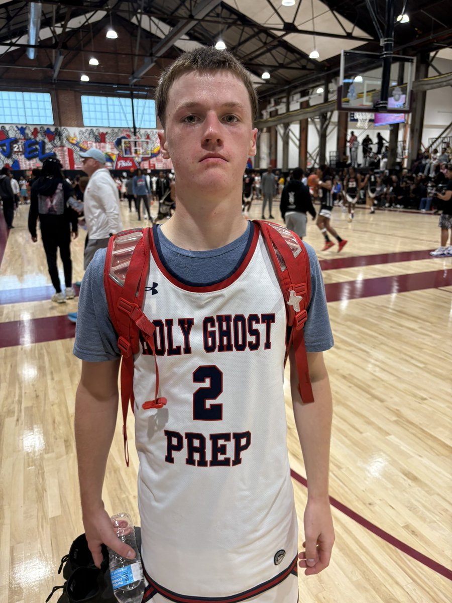 <a href="/Dallastownhoops/">Dallastown Hoops</a> <a href="/LaSalle_Sports/">La Salle Sports</a> <a href="/CPRamblerHoops/">Cathedral Prep Basketball</a> .<a href="/HGPBasketball/">HGP Basketball</a> wins 66-53 over McCaskey. Liam Condon led with 12 points. Adam McDonald 📸 added 10 pts and controlled the offense. Ja’loney Porter had 17 pts for McCaskey.