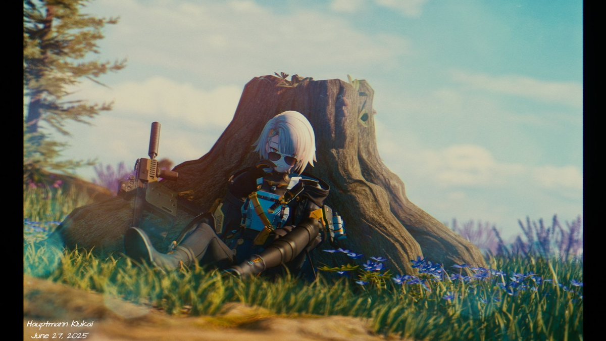 Cool Outdoor Vivi~

Idea from <a href="/Amane_0375/">키잔 Kizan</a> 

#GirlsFrontline2Exilium #GFL2Exilium #GirlsFrontline #Garrysmod #ドールズフロントライン2 #소녀전선2