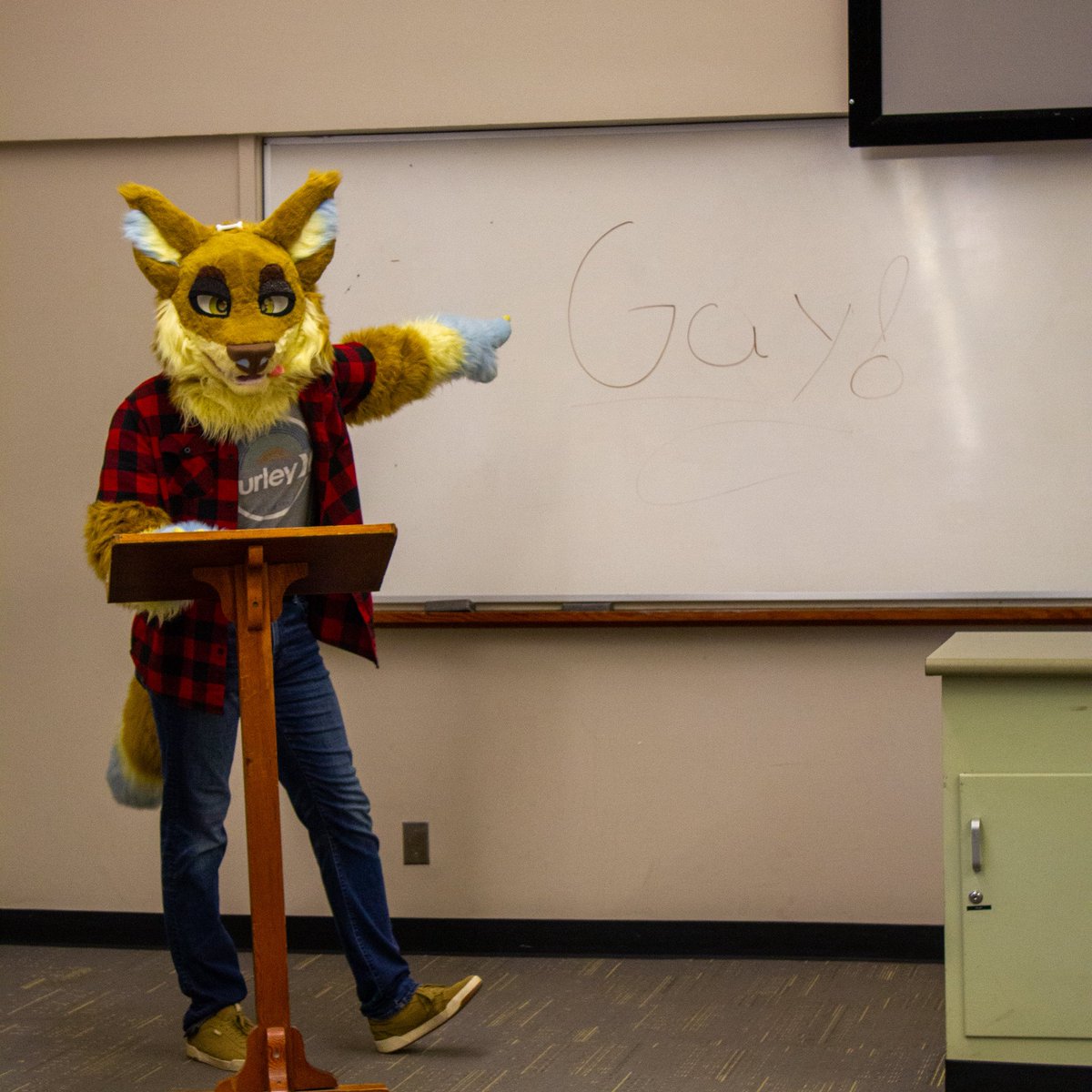 Bullet_Woof's tweet image. the goober 🥰😎