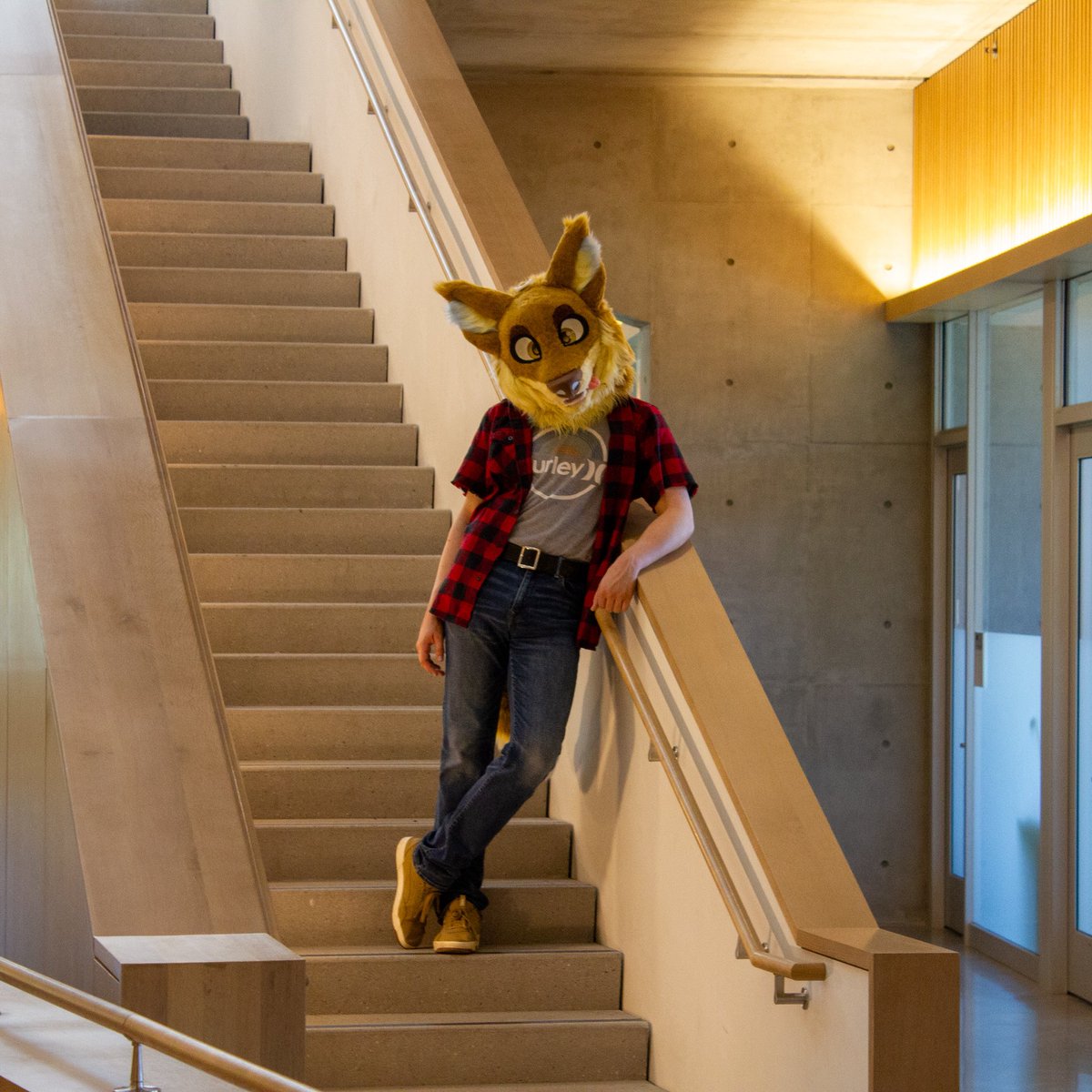 Bullet_Woof's tweet image. the goober 🥰😎
