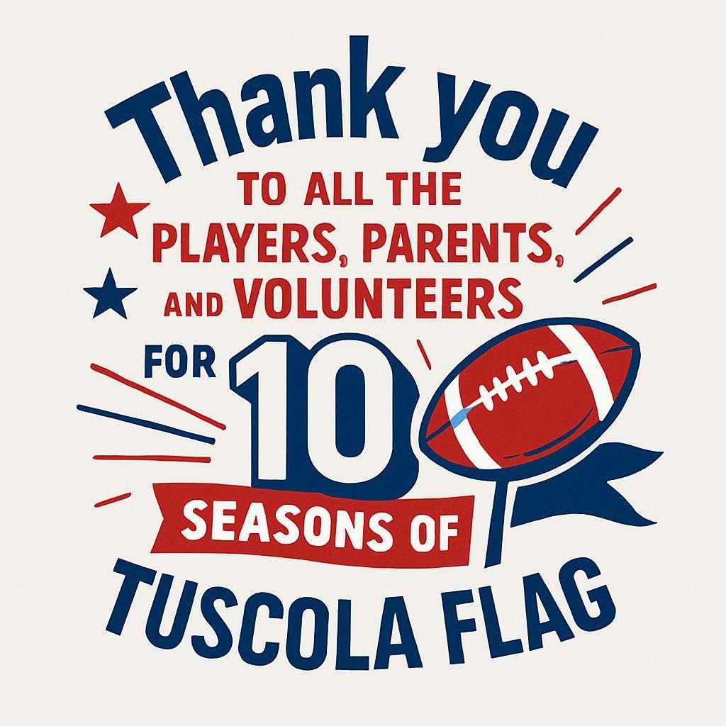 ❤️🤍💙🏈 #NFLFlag #ForTheKids