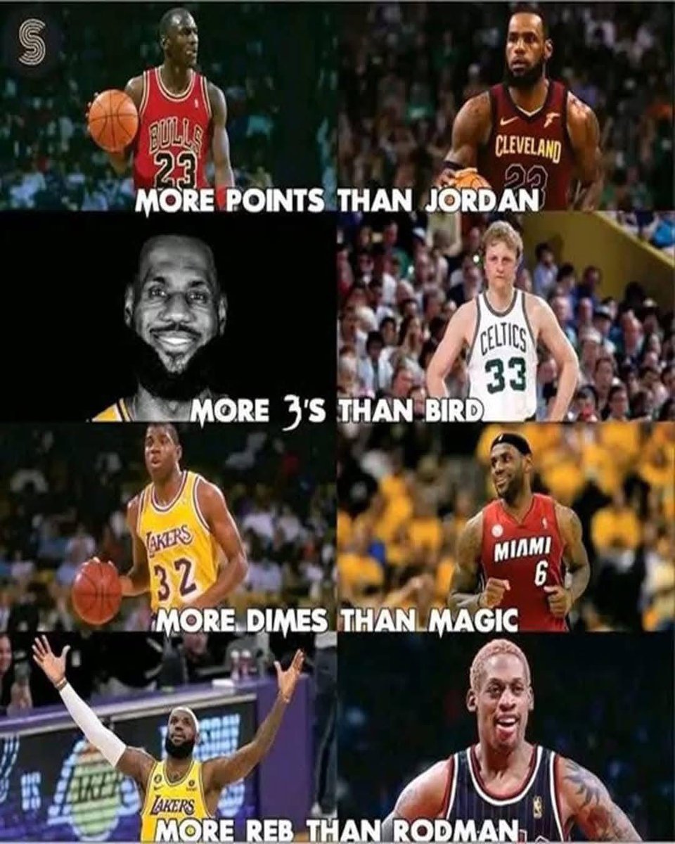 Hoopss's tweet image. Facts are facts