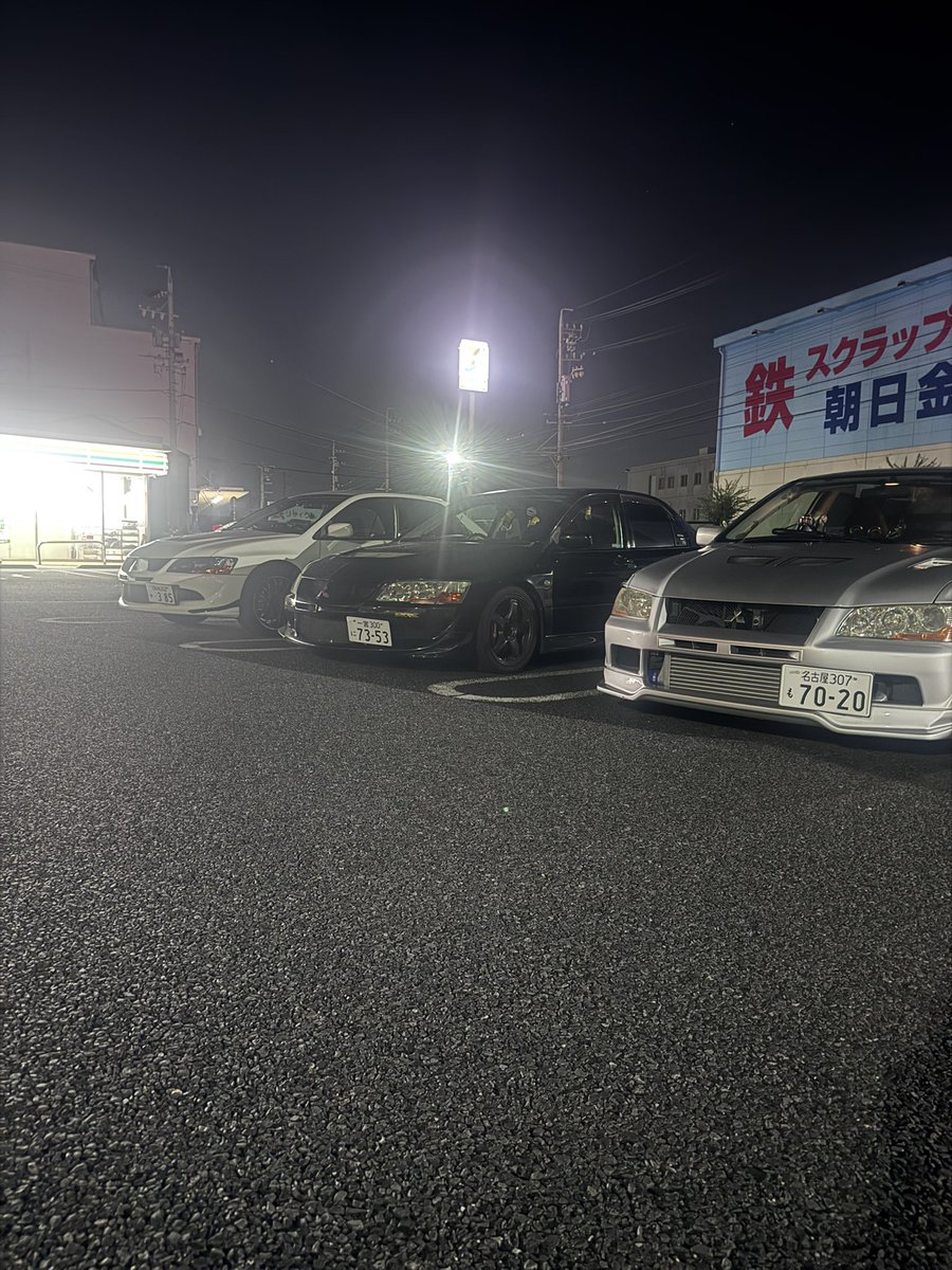 涼んでたらバッタリ会った