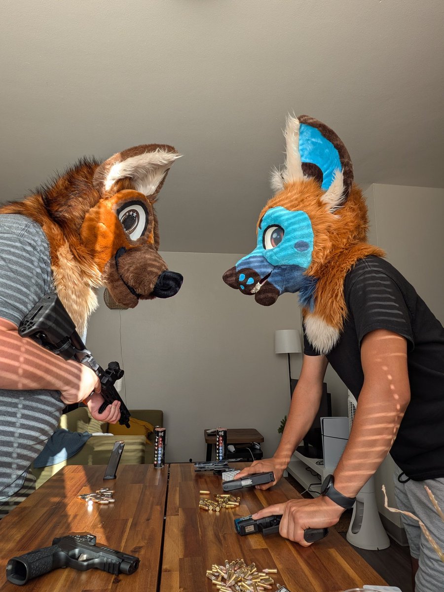 Yoooo the new Battlefur G-shep DLC dropped
Who wants to play? 👀
🐶 <a href="/bandit_floofer/">Bandit</a>