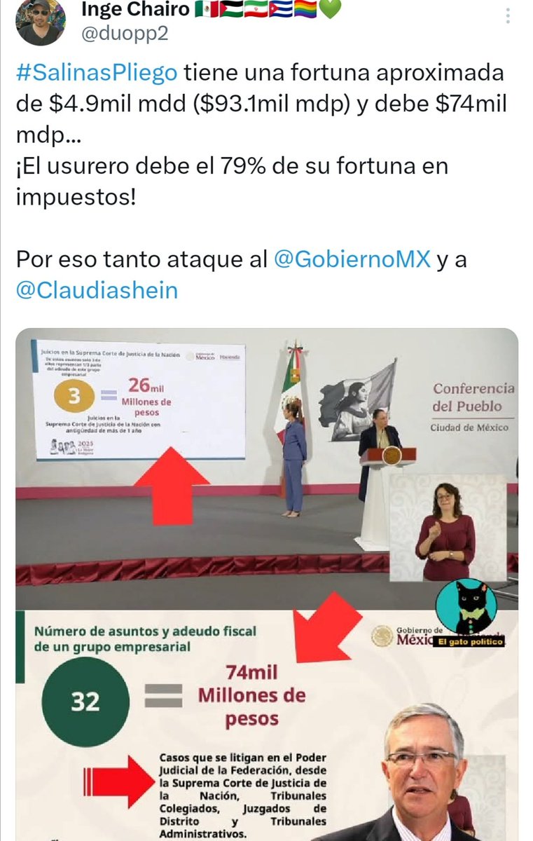 Inge Chairo 🇲🇽🇵🇸🇨🇺🏳️🌈💚 (@duopp2) on Twitter photo <a href="/AngMariscal4T/">D'Angelo 4T</a> <a href="/AngMariscal4T/">D'Angelo 4T</a>