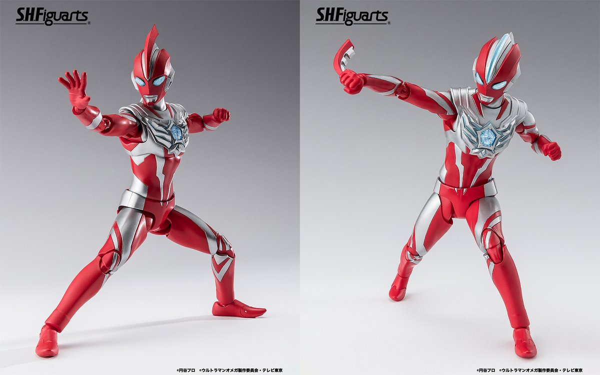 ウルトラマンオメガ UR ULTRAMAN CARD GAME/【BP04】Gleam of Eternal Hope