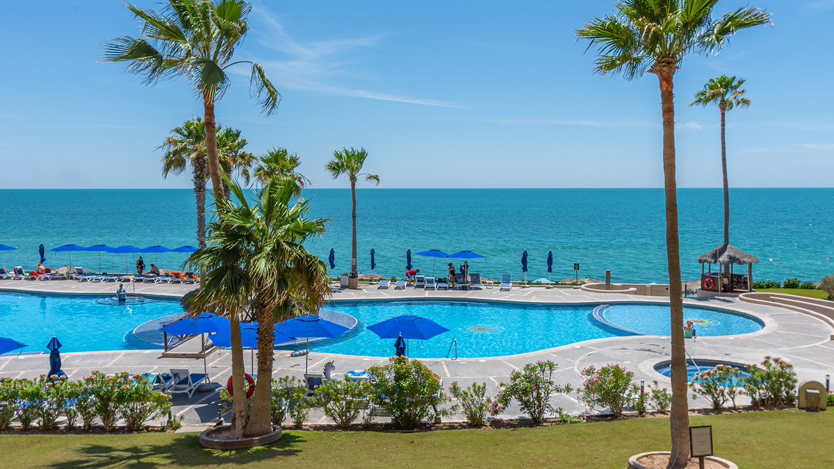 Rocky Point Mexico tweet media