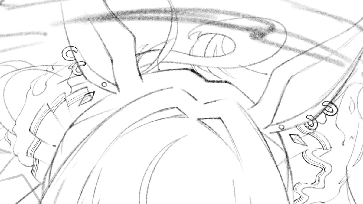 WIP
Time to get serious... No more jokes !!!🐎❤️‍🔥🐗

#rubyllust