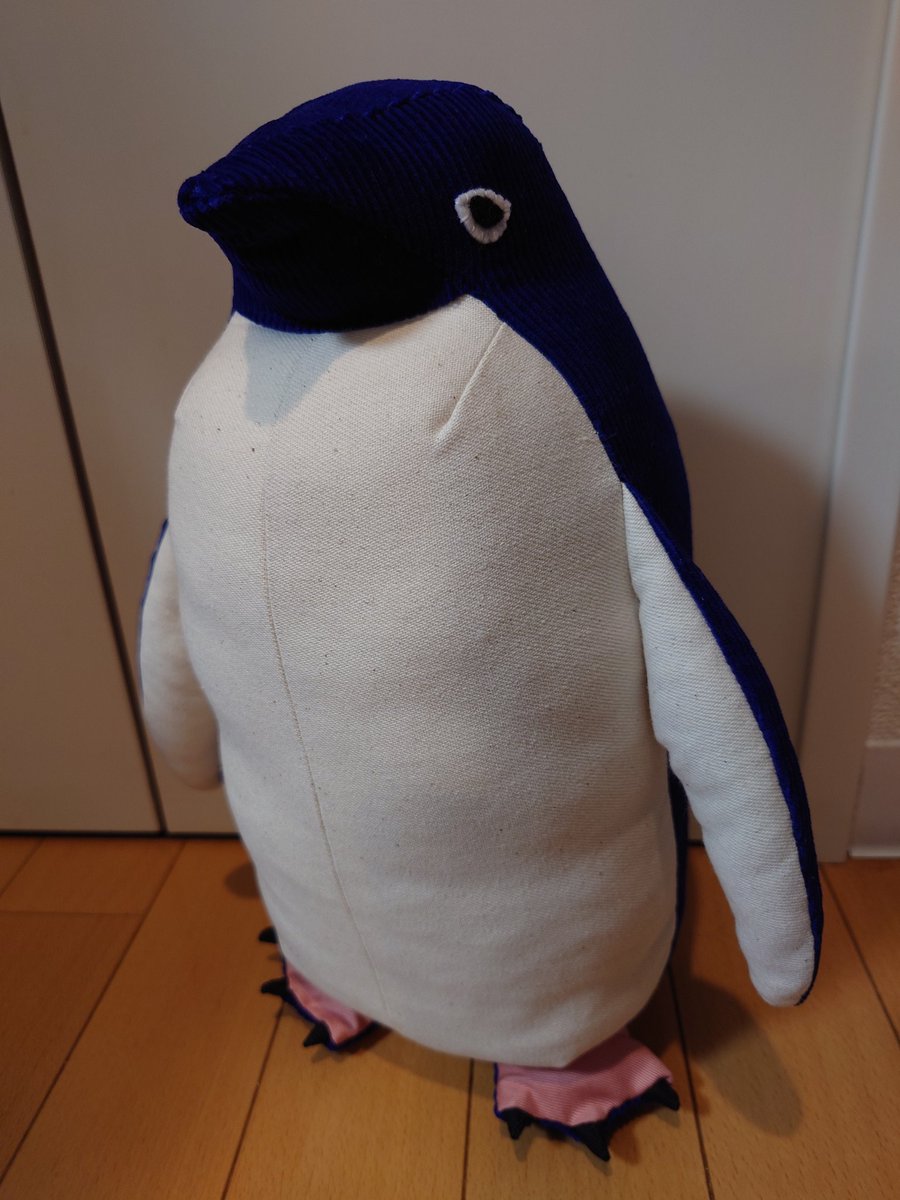 nyom3's tweet image. おこめの袋に入ってあでりがとどいた！！念願のあでり！！うれし〜