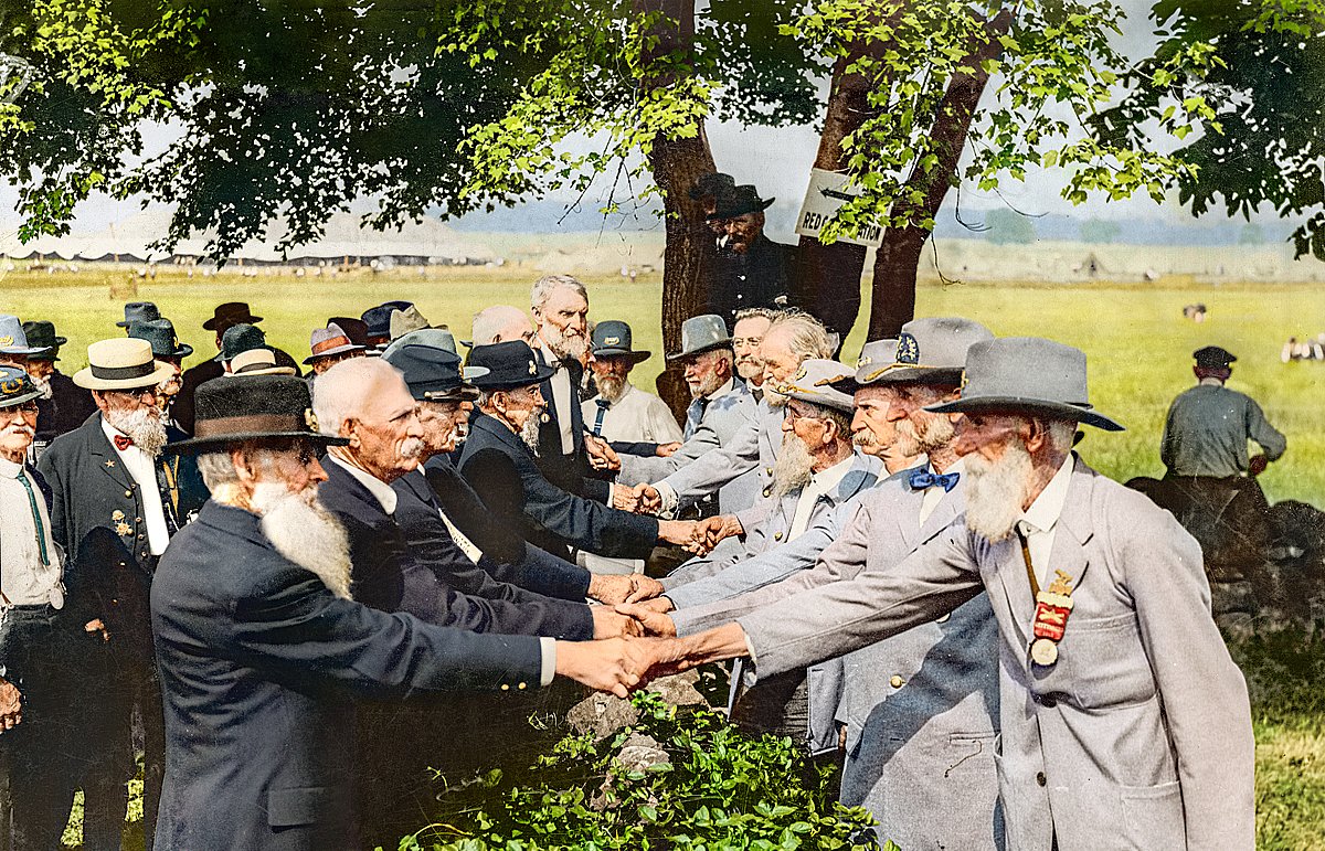 Literally zero men in this pic are named Zohran.