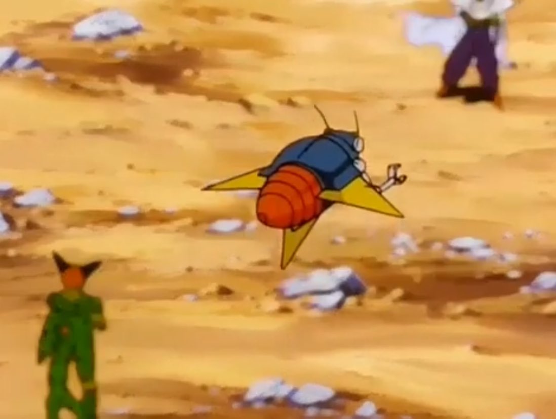 Acaso no escuchaste lo que dijo Maki Gero?