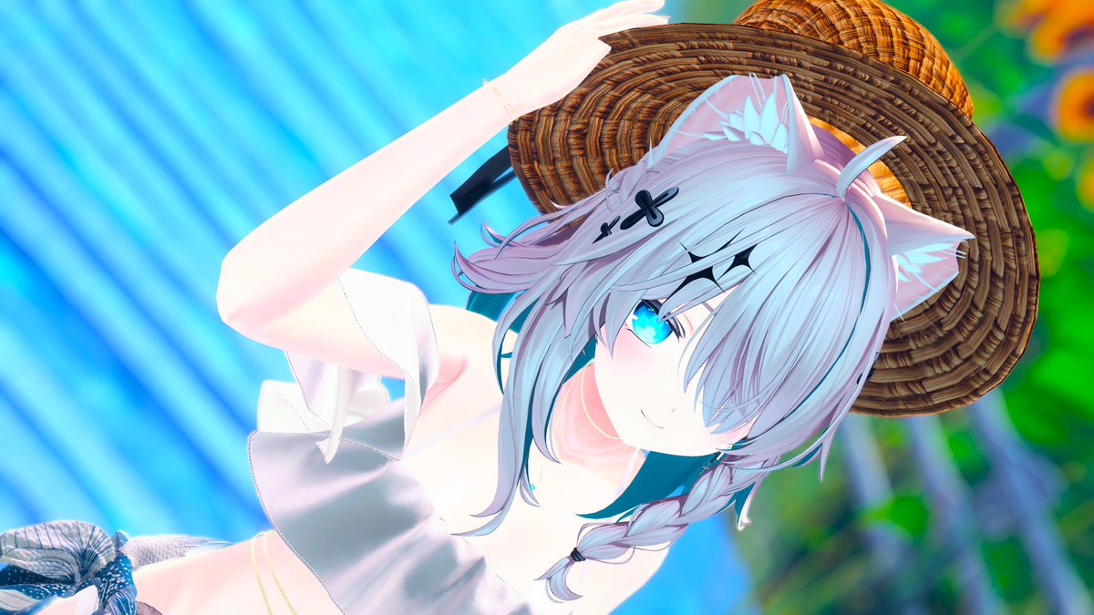 ライト/Light (@vrc_light) on Twitter photo 