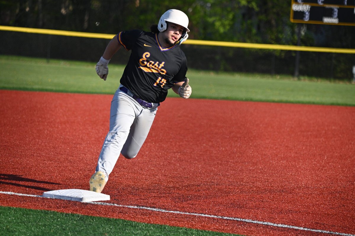 Go 2 Pro Baseball (@g2pshowcase) on Twitter photo Really proud of <a href="/88nieves/">Mitchell Nieves</a> for this award. RCAC player of the year, and well deserved. Hard working kid, who holds himself responsible, and battles every at bat. Add this to our 2 Senior alums, Caden Richards and Cam Barbulean, who are the Class AAA and Class A player's of the Really proud of <a href="/88nieves/">Mitchell Nieves</a> for this award. RCAC player of the year, and well deserved. Hard working kid, who holds himself responsible, and battles every at bat. Add this to our 2 Senior alums, Caden Richards and Cam Barbulean, who are the Class AAA and Class A player's of the