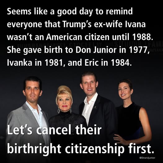 DonkConnects โป๏ธโข (@donkoclock) on Twitter photo F SCOTUS
MEGABOOST ๐ชฉ
<a href="/thegreatgig8/">The Great Gig in the Sky</a>
<a href="/LA_SassyPants/">LA ๐ SassyPants (๐ฅ)</a>
<a href="/MayMoneZ/">Richie Rich</a>
<a href="/AZ_Brittney/">๐Brittney๐</a>
<a href="/rfc1211news/">Rick C</a>
<a href="/ClassAwitch/">๐งฆ๐ฆ๐JaneyLou ๐๐ฆ๐งฆ</a>
<a href="/jeryzner/">JRYZNER</a>
<a href="/AuntSassyAss/">Auntie Smartassy</a>
<a href="/Juliane_Seattle/">Julia Seattle๐</a>
<a href="/DelilloM/">Georgina M DeLillo ๐ง๐๐๐ป๐ป๐โ๏ธโ๏ธ๐บ๐ธ</a>
<a href="/KaitlinFish8/">The Bitch Is Back</a>
<a href="/TruthMatters825/">Justice Will Prevail</a>
<a href="/CristelleHull_/">Cristelle Summers</a>
<a href="/DebbieDem3/">Debbie ๐ฆ๐งโก๏ธ๐บ๐ธ๐ฎ๐ฑ๐ชฌ๐บ๐ธ๐บ๐ฆ๐ป๐ฆ
</a>
<a href="/MaryBrosnahan/">Mary Brosnahan</a>
<a href="/chriskay909/">KAY ๐บ๐ฒ ๐จ๐ฆ ๐ ๐ณ๏ธโ๐ ๐บ๐ฆ</a>
<a href="/LinosVersion/">Lino's Version</a>
<a href="/klpc713/">KPC</a>
<a href="/BoomerHitsDiff/">ThisBoomerHitsDifferent</a> F SCOTUS
MEGABOOST ๐ชฉ
<a href="/thegreatgig8/">The Great Gig in the Sky</a>
<a href="/LA_SassyPants/">LA ๐ SassyPants (๐ฅ)</a>
<a href="/MayMoneZ/">Richie Rich</a>
<a href="/AZ_Brittney/">๐Brittney๐</a>
<a href="/rfc1211news/">Rick C</a>
<a href="/ClassAwitch/">๐งฆ๐ฆ๐JaneyLou ๐๐ฆ๐งฆ</a>
<a href="/jeryzner/">JRYZNER</a>
<a href="/AuntSassyAss/">Auntie Smartassy</a>
<a href="/Juliane_Seattle/">Julia Seattle๐</a>
<a href="/DelilloM/">Georgina M DeLillo ๐ง๐๐๐ป๐ป๐โ๏ธโ๏ธ๐บ๐ธ</a>
<a href="/KaitlinFish8/">The Bitch Is Back</a>
<a href="/TruthMatters825/">Justice Will Prevail</a>
<a href="/CristelleHull_/">Cristelle Summers</a>
<a href="/DebbieDem3/">Debbie ๐ฆ๐งโก๏ธ๐บ๐ธ๐ฎ๐ฑ๐ชฌ๐บ๐ธ๐บ๐ฆ๐ป๐ฆ
</a>
<a href="/MaryBrosnahan/">Mary Brosnahan</a>
<a href="/chriskay909/">KAY ๐บ๐ฒ ๐จ๐ฆ ๐ ๐ณ๏ธโ๐ ๐บ๐ฆ</a>
<a href="/LinosVersion/">Lino's Version</a>
<a href="/klpc713/">KPC</a>
<a href="/BoomerHitsDiff/">ThisBoomerHitsDifferent</a>