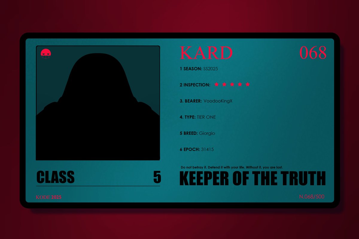 ·-- · ·-·· -·-· --- -- · <a href="/VoodooKingX/">꧁VoodooKing ꧂</a>