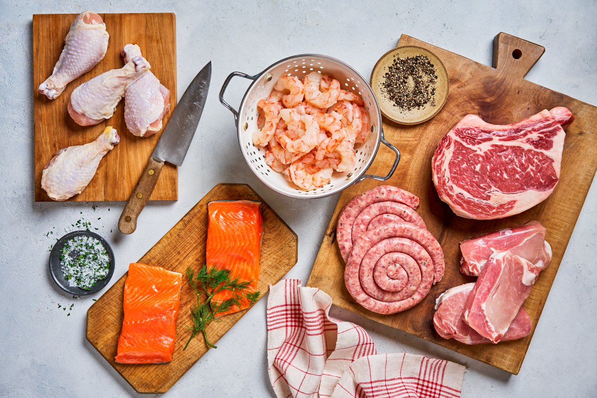 Wild Fork Meat &amp; Seafood is now open in Las Colinas at 7201 State Highway 161. Join the grand opening celebration on July 12 from 1–3 p.m. with tastings, popsicles, fun giveaways and a special visit from the Rough Riders mascot. 🥩🍤🍧

Learn more: bit.ly/44DgtBM