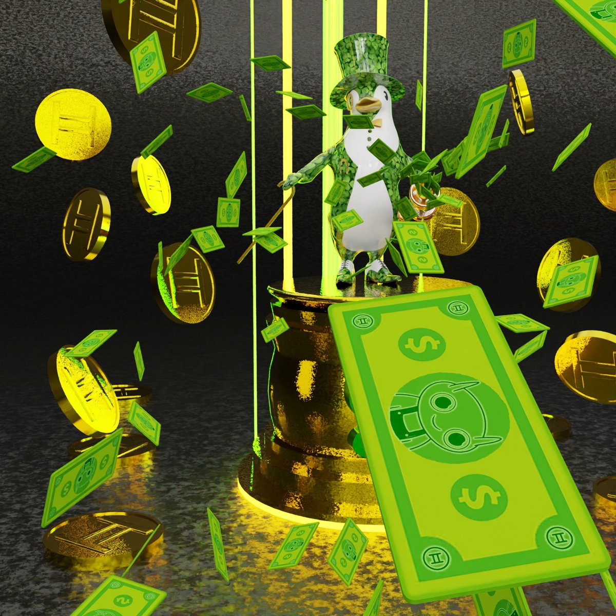 RichGuin (@rich_guinnft) on Twitter photo 📢 Congrats 📢🎉 <a href="/SIRDEEQ_AMSA00/">sirdeeq_amsa/ORBZ</a>, you won the RichGuin $HBAR T-SHIRT #Giveaway!
DM me with your shipping information. Wear it loud and proud! Reach out within the next 48 hours to claim your prize! 🐧💎⏳️
Thanks to all participants. Make sure notifications are on for more 📢 Congrats 📢🎉 <a href="/SIRDEEQ_AMSA00/">sirdeeq_amsa/ORBZ</a>, you won the RichGuin $HBAR T-SHIRT #Giveaway!
DM me with your shipping information. Wear it loud and proud! Reach out within the next 48 hours to claim your prize! 🐧💎⏳️
Thanks to all participants. Make sure notifications are on for more