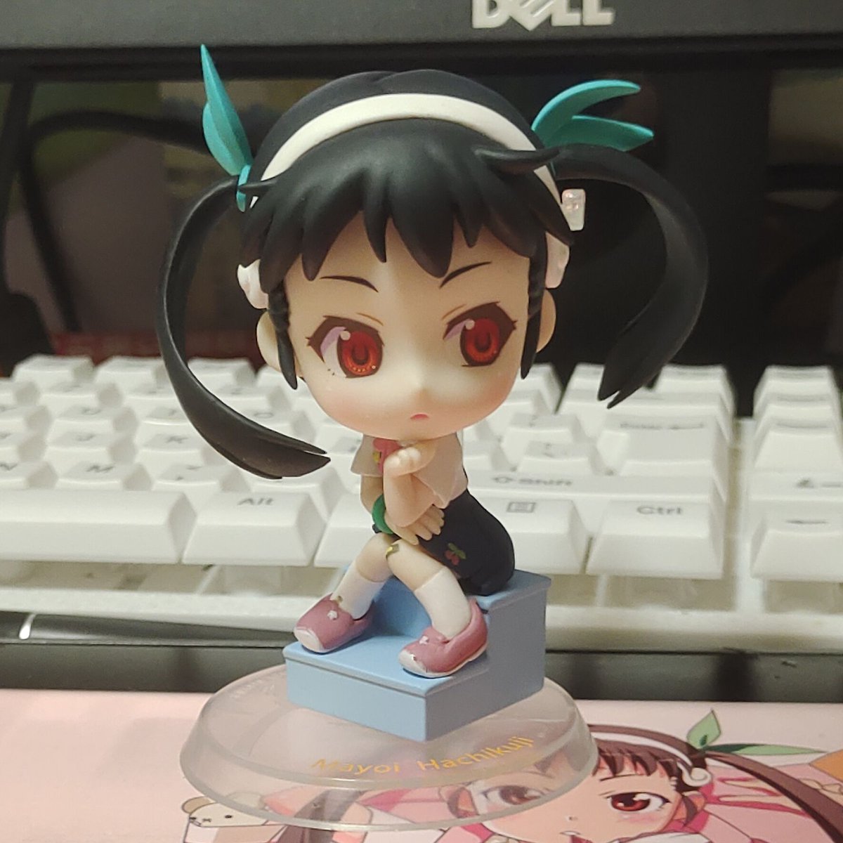 蒼苔昭 tweet media