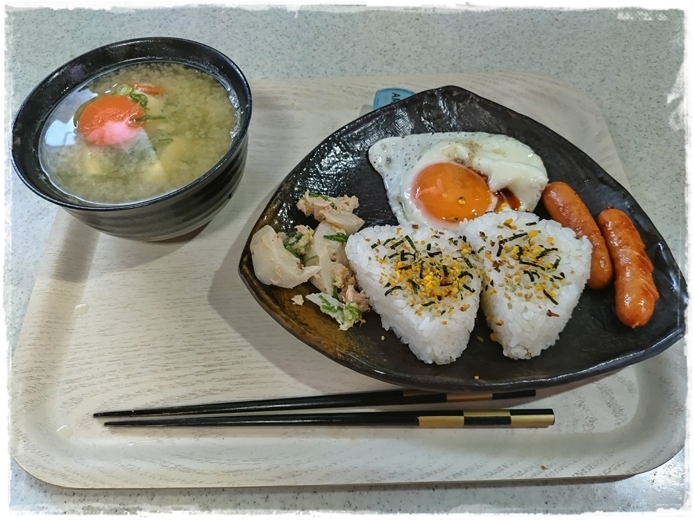 青空広がる朝大阪(^^♪
おはようございます。
6月28日(土曜日)です😉

今日も明るく笑顔でまいりましょう💪