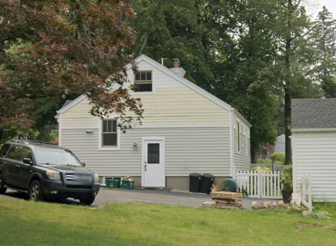 How on earth is <a href="/AOC/">Alexandria Ocasio-Cortez</a> able to understand us commoners after growing up like royalty in a palatial 961 sq ft 3 bedroom 1 bath house with a detached garage, on a 0.47 acre lot, that her parents mortgaged when she was a preschooler and mom was forced to sell after her father passed.