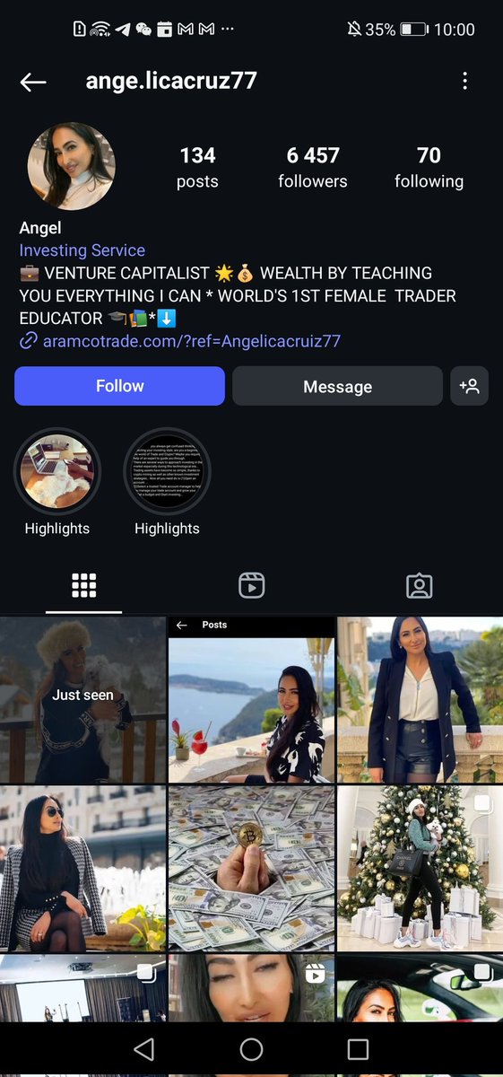7M4MB's tweet photo. @HitherMann I have no clue who are you, but I found out that there might be hundreds of fake accounts that use your photos and everything else.. Even also here on X https://t.co/EzHNfcG6uM