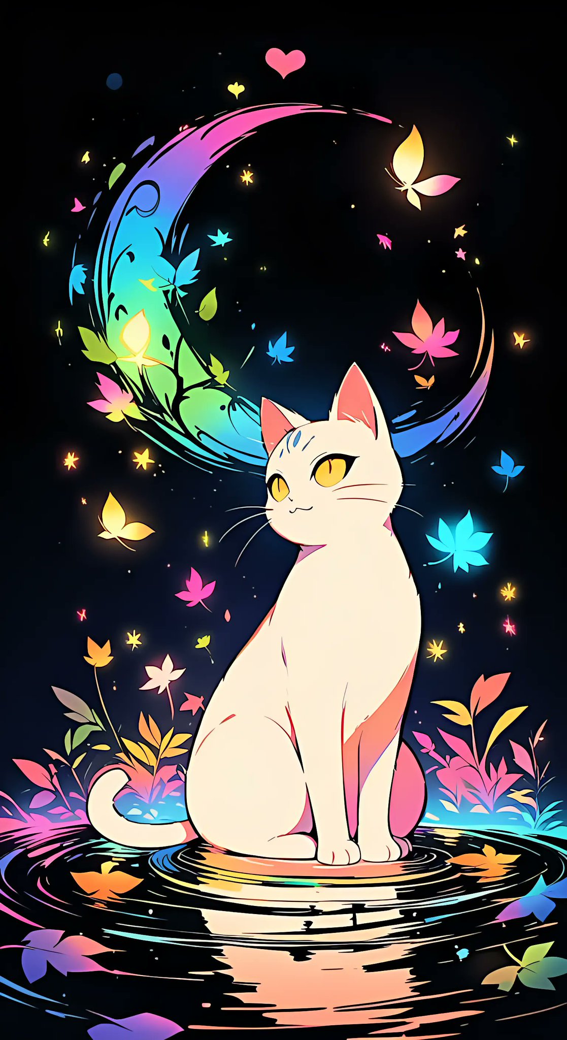ヨル🌿 on X: 