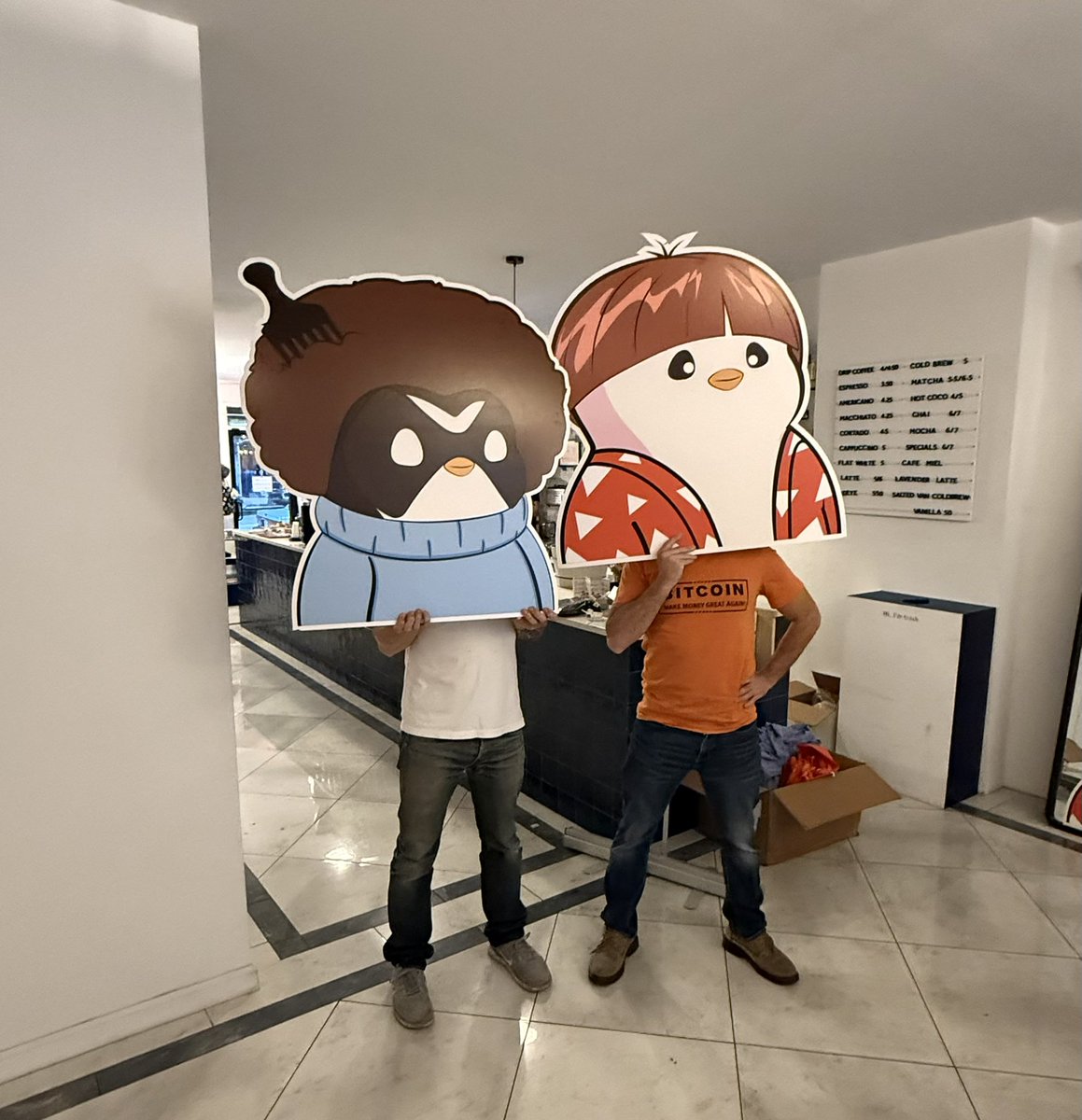 SlimSats's tweet image. Big day today. I’ve decided to dox myself and @dasheep443
