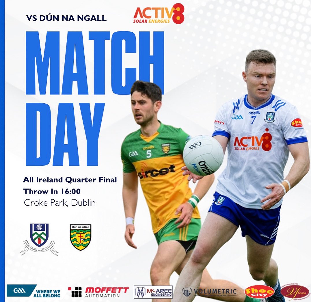 @monaghangaa (@monaghangaa) on Twitter photo ๐ ๐๐ญโ๐ฌ ๐๐๐ญ๐๐ก ๐๐๐ฒ! ๐๐ก๐ ๐๐ข๐ ๐๐๐ฒ ๐ก๐๐ฌ ๐๐ซ๐ซ๐ข๐ฏ๐๐!
๐๐๐ฌ๐ญ ๐ฐ๐ข๐ฌ๐ก๐๐ฌ ๐ญ๐จ ๐๐๐๐ซ๐ข๐๐ฅ, ๐๐ขฬ๐๐ก๐๐ฬ๐ฅ & ๐ญ๐ก๐ ๐๐จ๐ง๐๐ ๐ก๐๐ง ๐๐๐ง๐ข๐จ๐ซ ๐๐ช๐ฎ๐๐ ๐ข๐ง ๐ญ๐จ๐๐๐ฒโ๐ฌ ๐๐ฅ๐ฅ-๐๐ซ๐๐ฅ๐๐ง๐ ๐๐ฎ๐๐ซ๐ญ๐๐ซ ๐
๐ข๐ง๐๐ฅ! ๐ ๐๐ญโ๐ฌ ๐๐๐ญ๐๐ก ๐๐๐ฒ! ๐๐ก๐ ๐๐ข๐ ๐๐๐ฒ ๐ก๐๐ฌ ๐๐ซ๐ซ๐ข๐ฏ๐๐!
๐๐๐ฌ๐ญ ๐ฐ๐ข๐ฌ๐ก๐๐ฌ ๐ญ๐จ ๐๐๐๐ซ๐ข๐๐ฅ, ๐๐ขฬ๐๐ก๐๐ฬ๐ฅ & ๐ญ๐ก๐ ๐๐จ๐ง๐๐ ๐ก๐๐ง ๐๐๐ง๐ข๐จ๐ซ ๐๐ช๐ฎ๐๐ ๐ข๐ง ๐ญ๐จ๐๐๐ฒโ๐ฌ ๐๐ฅ๐ฅ-๐๐ซ๐๐ฅ๐๐ง๐ ๐๐ฎ๐๐ซ๐ญ๐๐ซ ๐
๐ข๐ง๐๐ฅ!