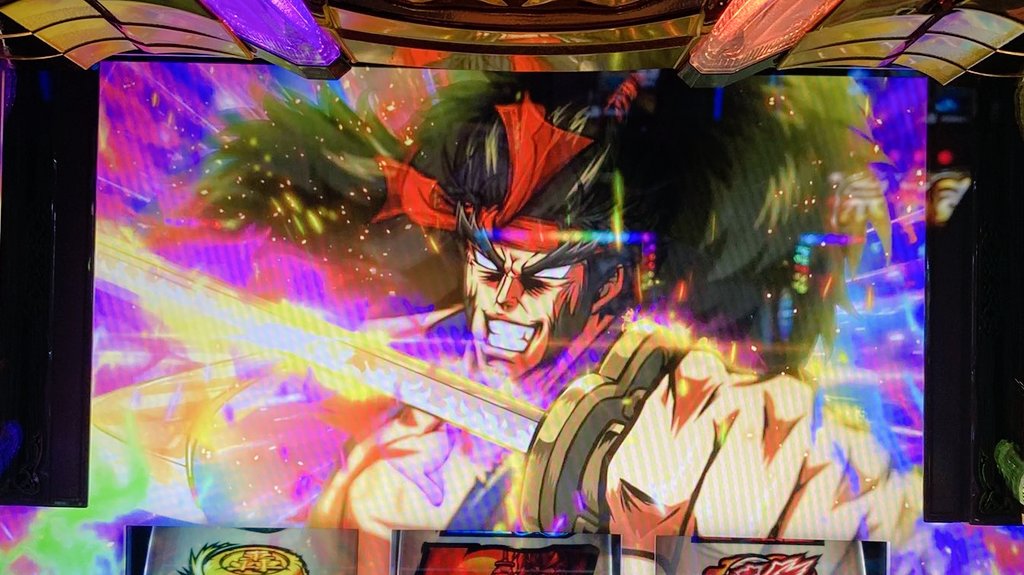 視聴者さんからいただいた いざ番長のやべぇ画像たち🐼 1️⃣しつこ