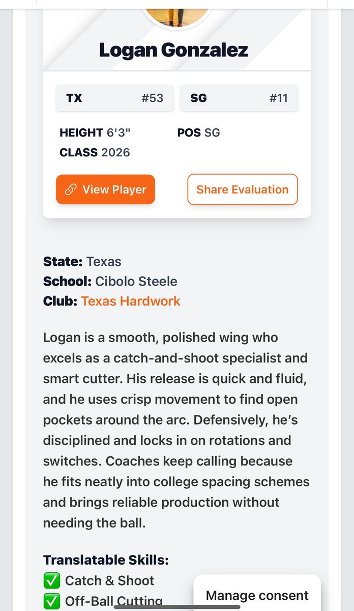 logangonzalez0's tweet image. Solid write ups from this past weekends @Tabchoops . Thank you @madehoops @PrepHoops @theoneeyedscout @GASOTim @GASOLyndon @JayFryeNBA @SteeleHoops @ifnhoops