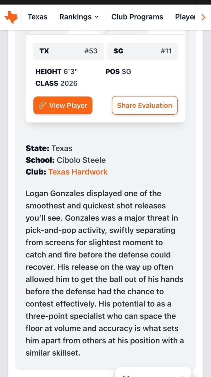 logangonzalez0's tweet image. Solid write ups from this past weekends @Tabchoops . Thank you @madehoops @PrepHoops @theoneeyedscout @GASOTim @GASOLyndon @JayFryeNBA @SteeleHoops @ifnhoops