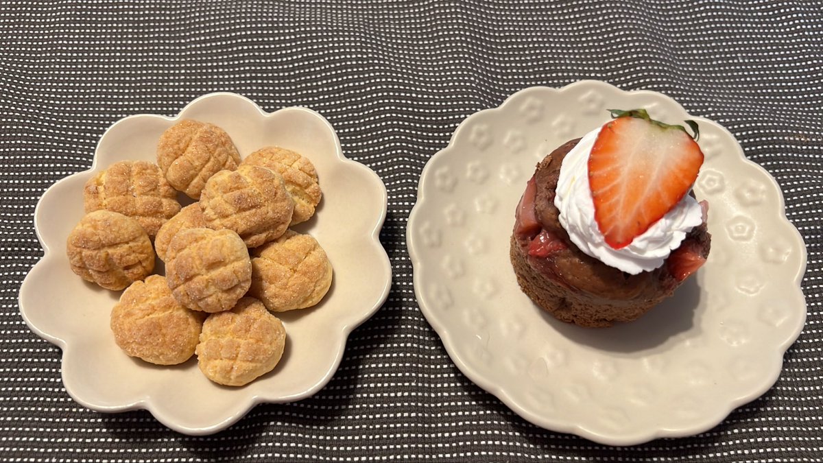 美味しく作れたƖ ̶̅ゃ！👶🏽🤘🏾