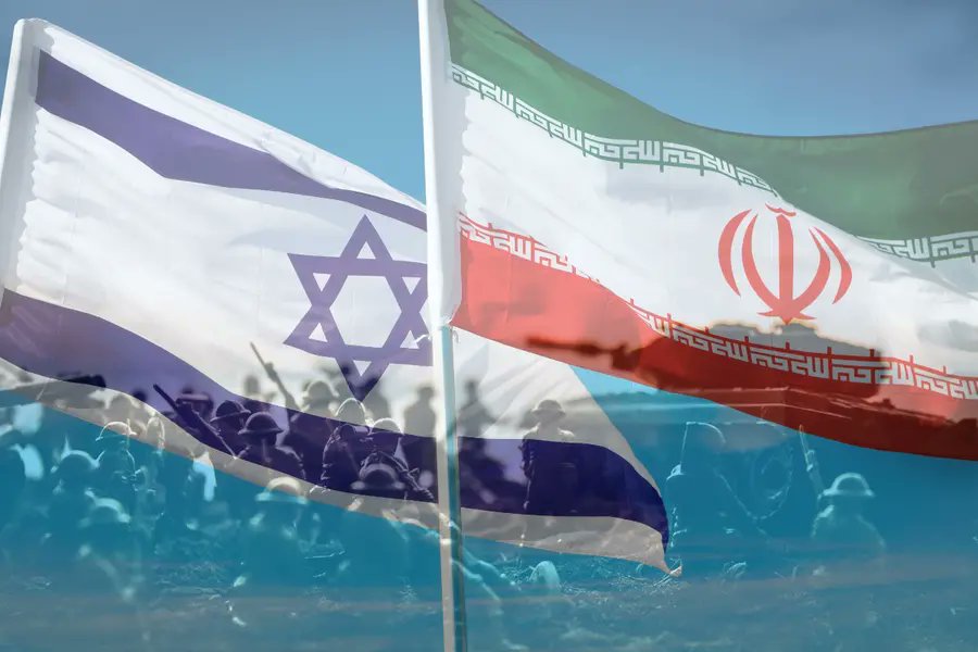 naderalihashemi's tweet image. How the Israel-Iran war has changed geopolitical dynamics in the region ?
My interview with CBC radio in Toronto
cbc.ca/listen/live-ra…
@georgetownsfs @mehdirhasan @tparsi @MacaesBruno @PeterBeinart @sarahleah1
