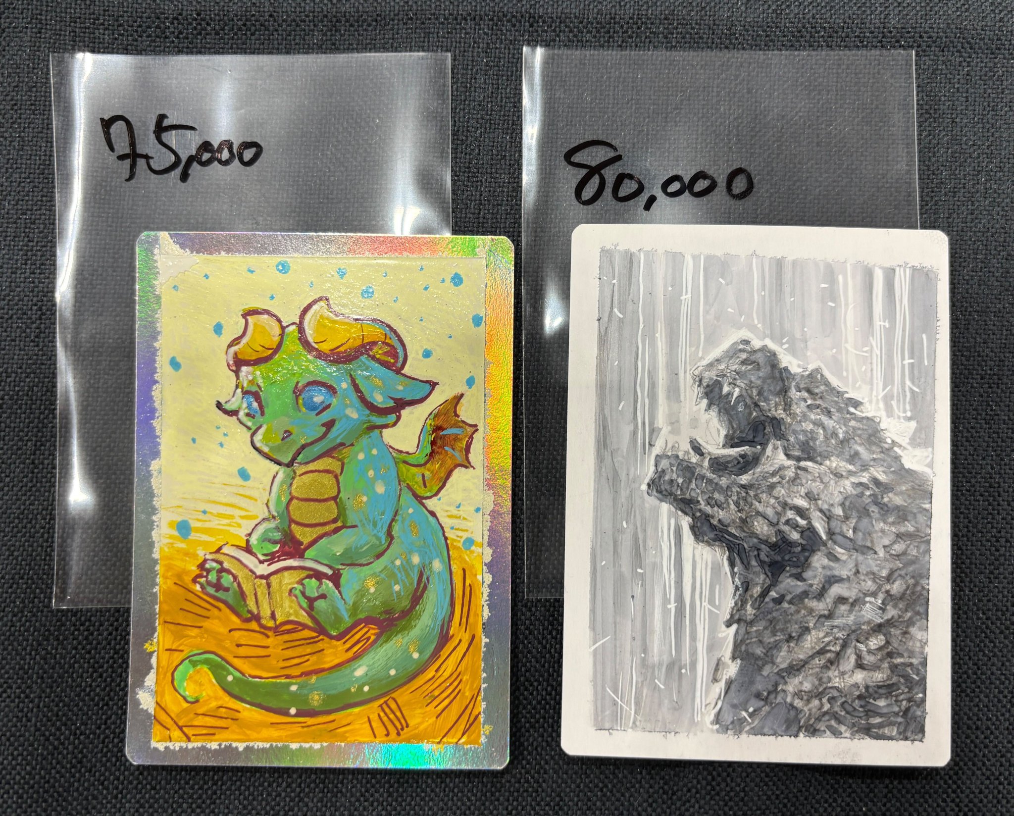 スポットライト千葉で頂いたカードです。 東京MTG - TokyoMTG.com on X: 