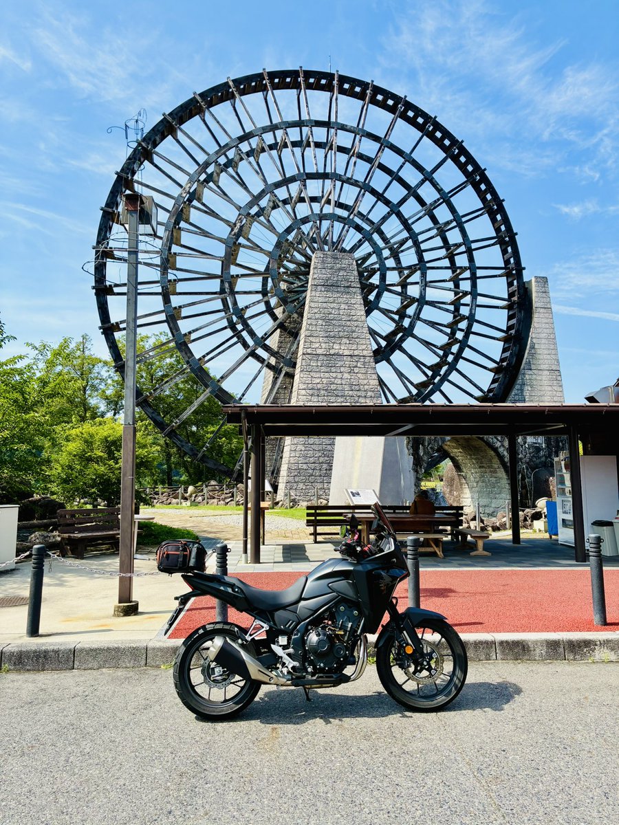 久々のパトロール
楽しい😀
٩( ᐛ )و