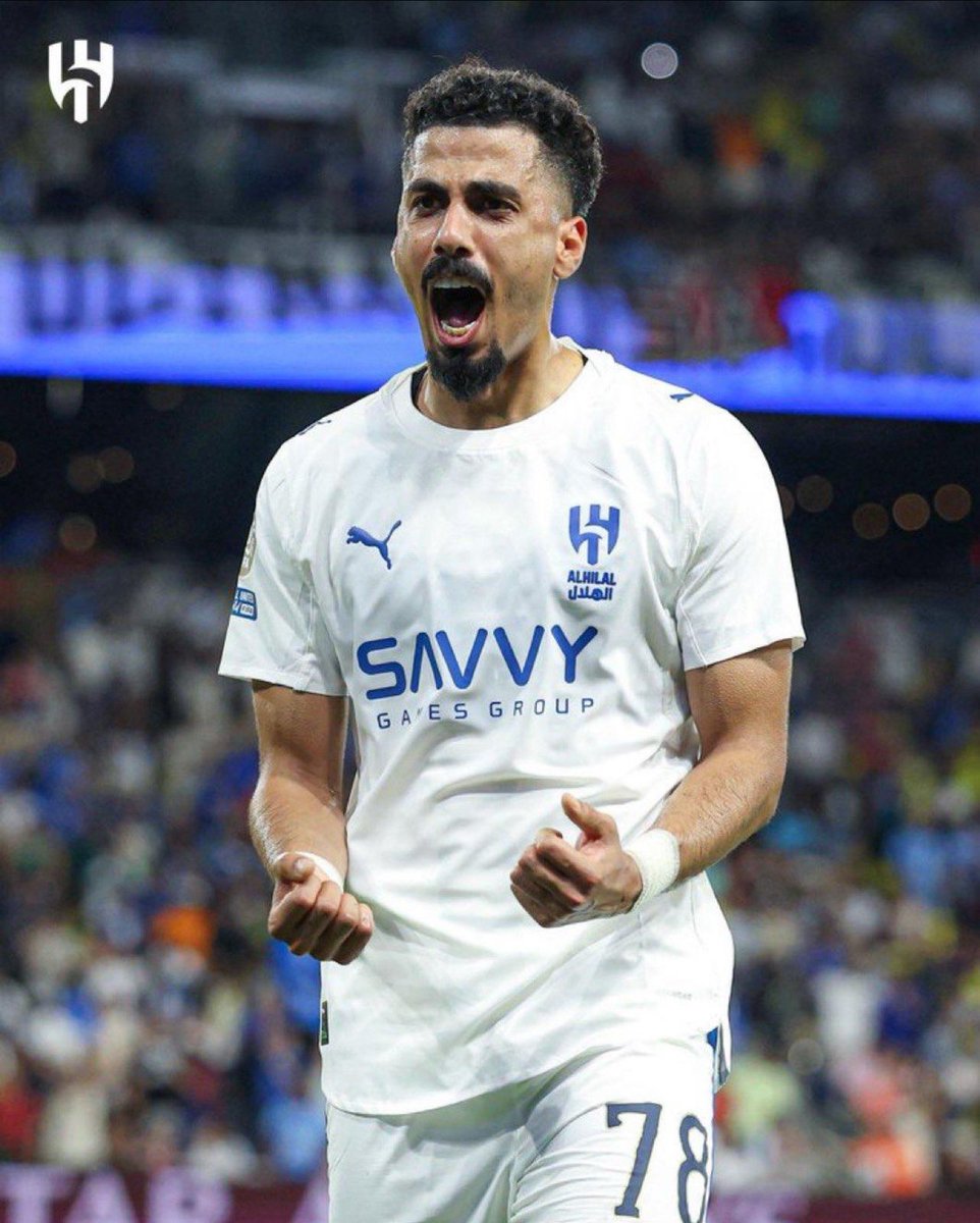 الهلال ان تفرح اكثر

1.“كان يبحث عن الذهب.. فترك الهَبَل.
2.“في الهلال..لا نعد بالمستقبل، نحن نعيشه.
3.“ترك الضجيج.. فوجد المنصات.
7.“كان يحلم بالعالمية.. والآن يعيشها.
8.“من اختار الهلال، كتب نهاية قصة الصبر.
10.“غادر ليبدأ… لا ليتوقف.
11.“الهلال لا يُكملك…بل يصنعك