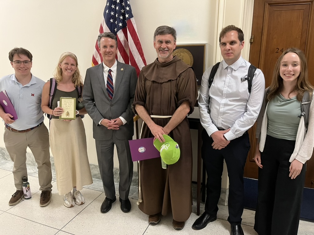 Catholic Climate tweet media